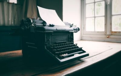 The Journey of Becoming an Indie Author Later in Life: Embracing Passion and Perseverance