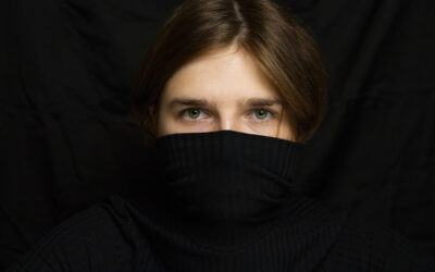 Imposter Syndrome – Why Authors Deal with it: A Look into the Creative Mind