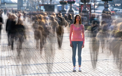 Warning! Are You Struggling with Overcoming Imposter Syndrome?