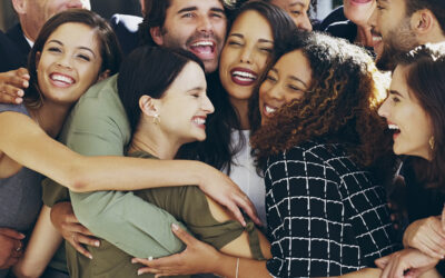 November is National Blog Posting Month: Why Your Support Means the World to Indie Authors