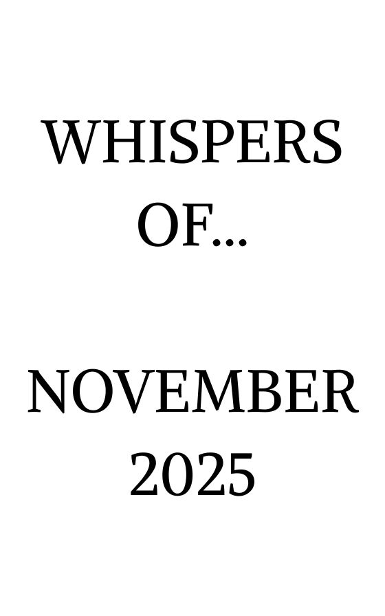 Sue Mills Author Whispers of New England